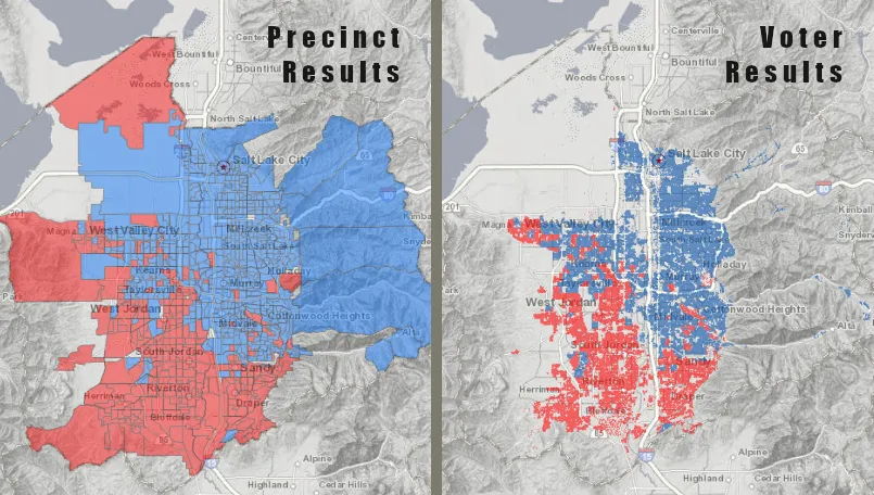 2020 Election Results